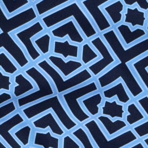 Jude Connally Lucia Garden Lattice Pants in Size Small - Picture 6 of 11